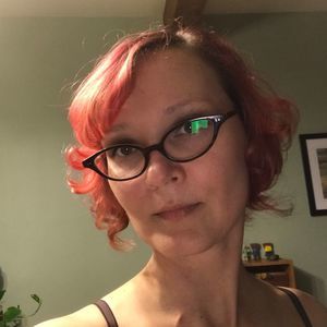 Meet your Posher, Kristina